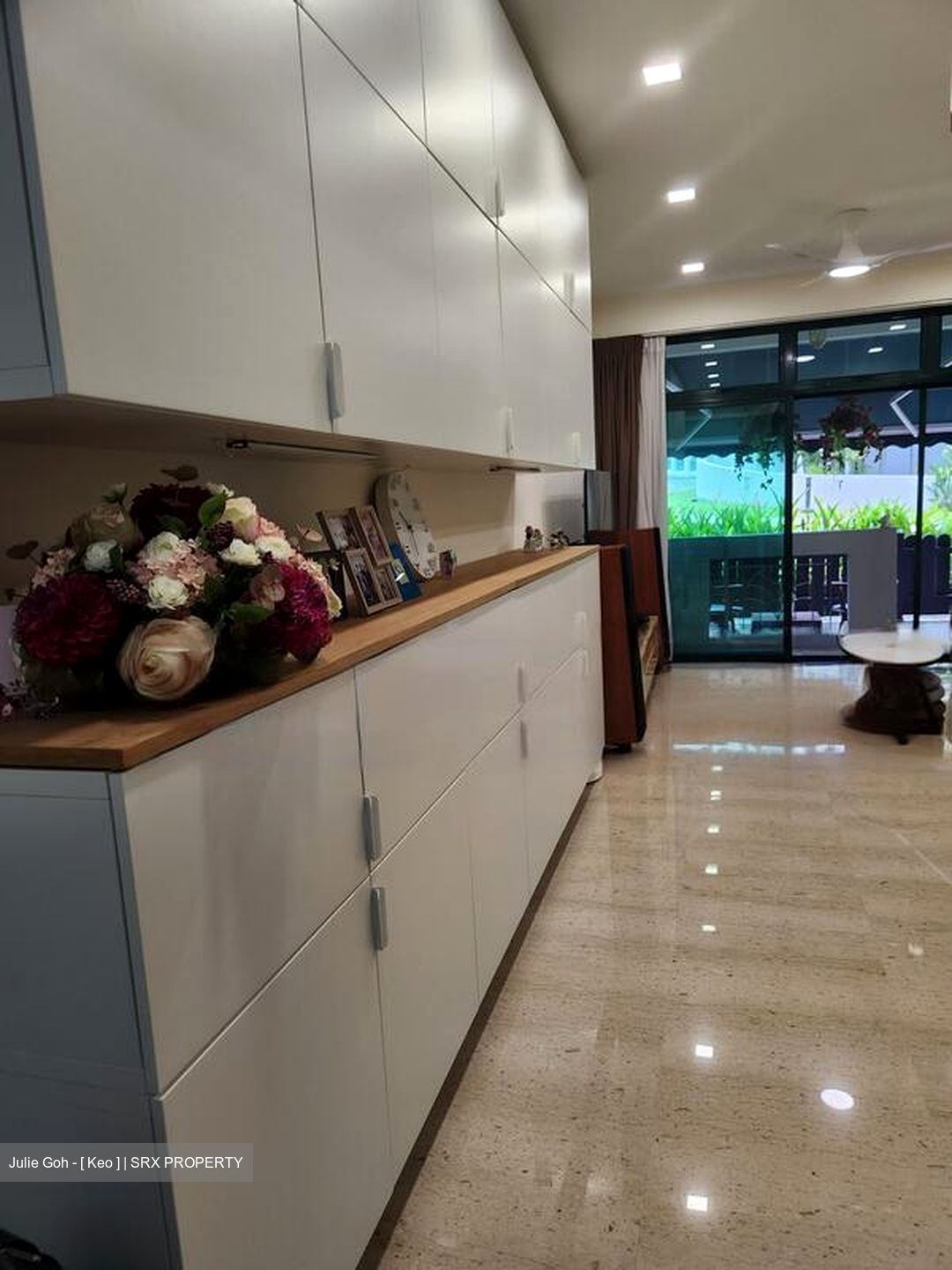 Hillview Green (D21), Condominium #454357711